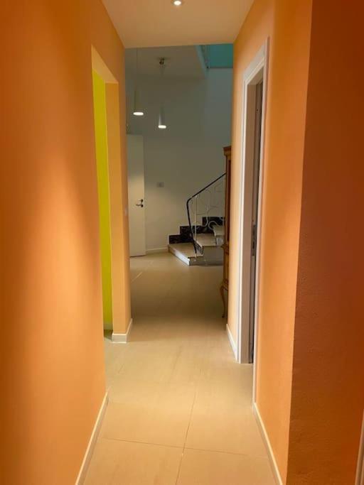 Ocean View Villa With Fast Wi-Fi And Elevator To Town Леванто Экстерьер фото